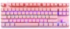 Клавіатура Motospeed K82 Outemu Blue Pink (mtk82pmb) - 1