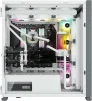 Корпус Corsair iCUE 7000X RGB Tempered Glass White (CC-9011227-WW) без БЖ - 3