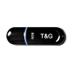 Флеш-накопитель USB 8GB T&G 012 Classic Series Black (TG012-8GBBK) - 2