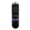 Флеш-накопичувач USB 16GB T&G 012 Classic Series Black (TG012-16GBBK) - 2