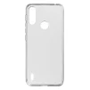 Чехол-накладка Armorstandart Air для Motorola Moto E7 Power/E7i Power Transparent (ARM59425) - 1