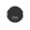 Бездротовий автомобільний зарядний пристрій ColorWay AutoSense Car Wireless Charger 2 10W Black (CW-CHAW035Q-BK) - 7