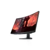 Монитор DELL 27" S2722DGM (210-AZZD) VA Black Curved - 6