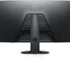 Монитор DELL 31.5" S3222DGM (210-AZZH) VA Black Curved - 7