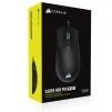 Мишка Corsair Sabre Pro RGB Black (CH-9303111-EU) USB - 6