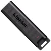 Флэш-накопитель USB3.2 1TB Type-C Kingston DataTraveler Max Black (DTMAX/1TB) - 1