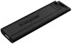 Флешка KINGSTON DataTraveler Max USB-C3.2 256GB Black (DTMAX/256GB) - 3