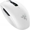 Мышь беспроводная Razer Orochi V2 Wireless White (RZ01-03730400-R3G1) - 2