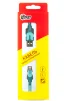 Кабель Dengos USB-Lightning 1м Blue (PLS-L-IND-SOFT-BLUE) - 3
