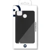 Чохол-накладка Armorstandart Matte Slim Fit для Tecno Pop 5 (BD2p) Black (ARM59759) - 3