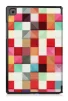 Чохол-книжка BeCover Smart для Samsung Galaxy Tab A7 Lite SM-T220/SM-T225 Square (706463) - 2