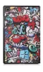 Чохол-книжка BeCover Smart для Samsung Galaxy Tab A7 Lite SM-T220/SM-T225 Graffiti (706465) - 2