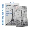 Чохол-книжка BeCover Smart для Samsung Galaxy Tab A7 Lite SM-T220/SM-T225 Paris (706467) - 1