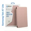 Чохол-книжка BeCover Smart для Samsung Galaxy Tab A7 Lite SM-T220/SM-T225 Rose Gold (706460) - 1
