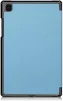 Чохол-книжка BeCover Smart для Samsung Galaxy Tab A7 Lite SM-T220/SM-T225 Blue (706458) - 2