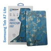 Чохол-книжка BeCover Smart для Samsung Galaxy Tab A7 Lite SM-T220/SM-T225 Spring (706462) - 1