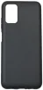 Чехол-накладка Armorstandart Matte Slim Fit для Samsung Galaxy A03s SM-A037 Black (ARM59786) - 1