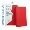 Чохол-книжка BeCover Flexible TPU Mate для Samsung Galaxy Tab A7 Lite SM-T220/SM-T225 Red (706474) - 1