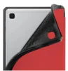 Чохол-книжка BeCover Flexible TPU Mate для Samsung Galaxy Tab A7 Lite SM-T220/SM-T225 Red (706474) - 3