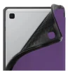 Чохол-книжка BeCover Flexible TPU Mate для Samsung Galaxy Tab A7 Lite SM-T220/SM-T225 Purple (706473) - 2