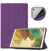Чохол-книжка BeCover Flexible TPU Mate для Samsung Galaxy Tab A7 Lite SM-T220/SM-T225 Purple (706473) - 3
