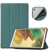Чохол-книжка BeCover Flexible TPU Mate для Samsung Galaxy Tab A7 Lite SM-T220/SM-T225 Dark Green (706478) - 2