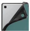 Чохол-книжка BeCover Flexible TPU Mate для Samsung Galaxy Tab A7 Lite SM-T220/SM-T225 Dark Green (706478) - 3