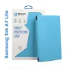 Чехол-книга BeCover Flexible TPU Mate для Samsung Galaxy Tab A7 Lite SM-T220/SM-T225 Blue (706475) - 1