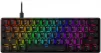 Клавіатура HyperX Alloy Origins 60 Red RGB Black (4P5N0AA) - 2