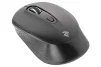 Мышь беспроводная 2E MF230 Silent WL Black (2E-MF230WB) - 2
