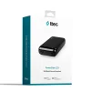 Повербанк TTEC PowerSlim 20000mAh Black (2BB184S) - 2
