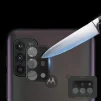 Захисне скло BeCover для камери на Motorola Moto G10/G30 (706611) - 2