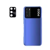 Захисне скло BeCover для камери на Xiaomi Poco M3 (706629) - 2
