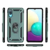 Чехол-накладка BeCover Military для Samsung Galaxy A02 SM-A022/M02 SM-M022 Dark Green (706641) - 1