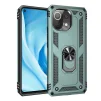 Чохол-накладка BeCover Military для Xiaomi Mi 11 Lite/Mi 11 Lite 5G/11 Lite 5G NE Dark Green (706645) - 3