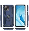 Чохол-накладка BeCover Military для Xiaomi Mi 11 Lite/Mi 11 Lite 5G/11 Lite 5G NE Blue (706643) - 1