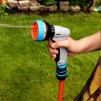 Пістолет для поливу Gruntek 7 режимів (296277979) - 4