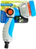 Пістолет для поливу Gruntek 9 режимів (296276599) - 5