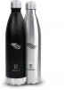 Термопляшка Tavialo 1000 мл чорна (191010101) - 5