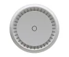 Точка доступа Mikrotik cAP XL AC RBcAPGi-5acD2nD-XL (AC1200, 716MHz/128Mb, ceiling AP, 5,5dBi, PoE) - 1