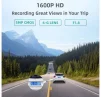 Видеорегистратор DDPai N3 Dash Cam - 5