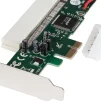 Контролер Frime (ECF-PCIEtoPCI001) PCI-E-PCI, ASMedia ASM1083 - 2