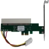 Контролер Frime (ECF-PCIEtoPCI001) PCI-E-PCI, ASMedia ASM1083 - 4