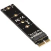 Контролер Frime (ECF-PCIEtoSSD008) PCI-E-M.2 NVMe - 2