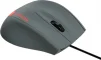 Миша Canyon CNE-CMS11DG Gray/Red USB - 2