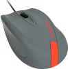 Миша Canyon CNE-CMS11DG Gray/Red USB - 4
