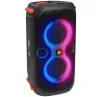 Акустическая система JBL PartyBox 110 Black (JBLPARTYBOX110EU) - 2