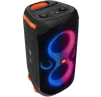 Акустическая система JBL PartyBox 110 Black (JBLPARTYBOX110EU) - 3