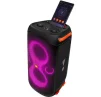 Акустическая система JBL PartyBox 110 Black (JBLPARTYBOX110EU) - 4