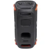 Акустическая система JBL PartyBox 110 Black (JBLPARTYBOX110EU) - 5